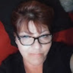 Meet your Posher, Maria lynn